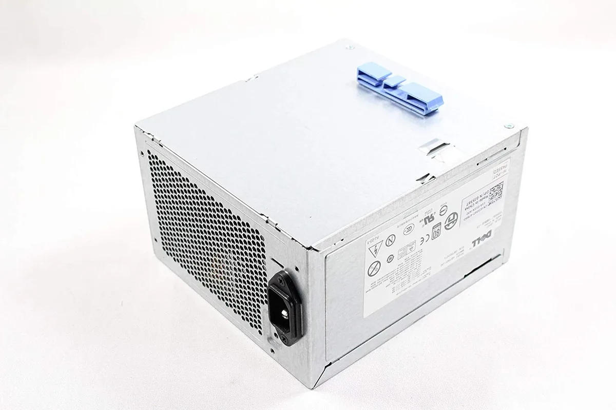 DELL DELL H875EF-00 875W Power Supply — product photo
