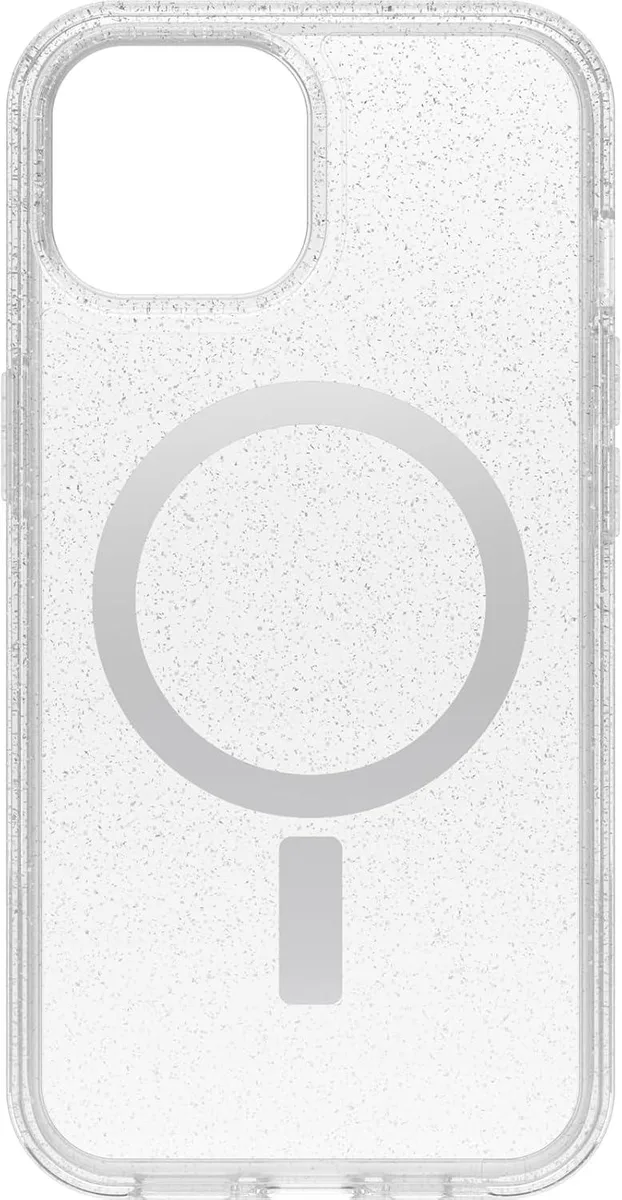 iworkmart iworkmart iPhone 15 Symmetry Series Clear Case Stardust — product photo