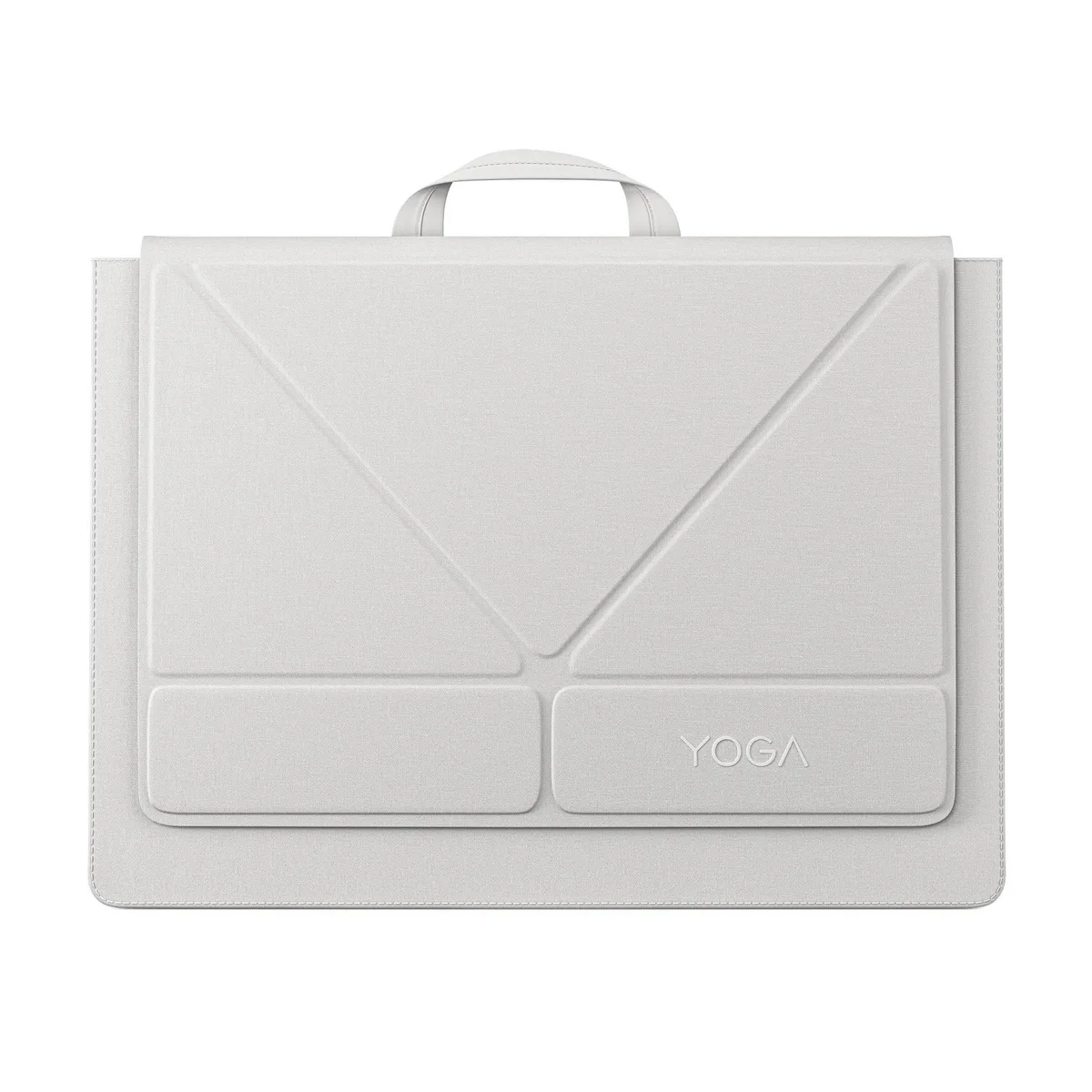Lenovo Lenovo Yoga 16-Inch Tote Sleeve Seashell GX41U39295 — product photo