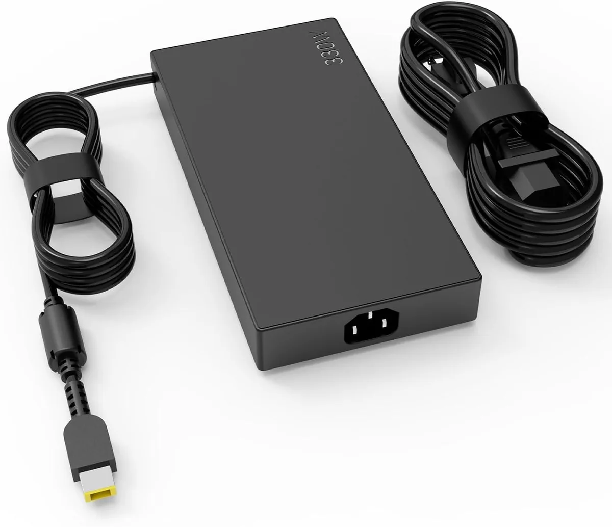 Chessex Chessex 330W 20V 16.5A AC Adapter Yellow Square Tip — product photo