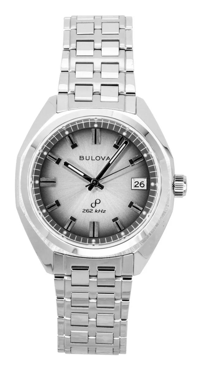 Bulova Bulova 96B472 Jet Star Special Collection Watch Accessory — product photo