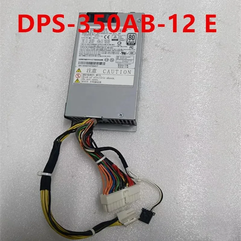 KHACHIMO KHACHIMO 1U 350W Power Supply DPS-350AB-12E — product photo