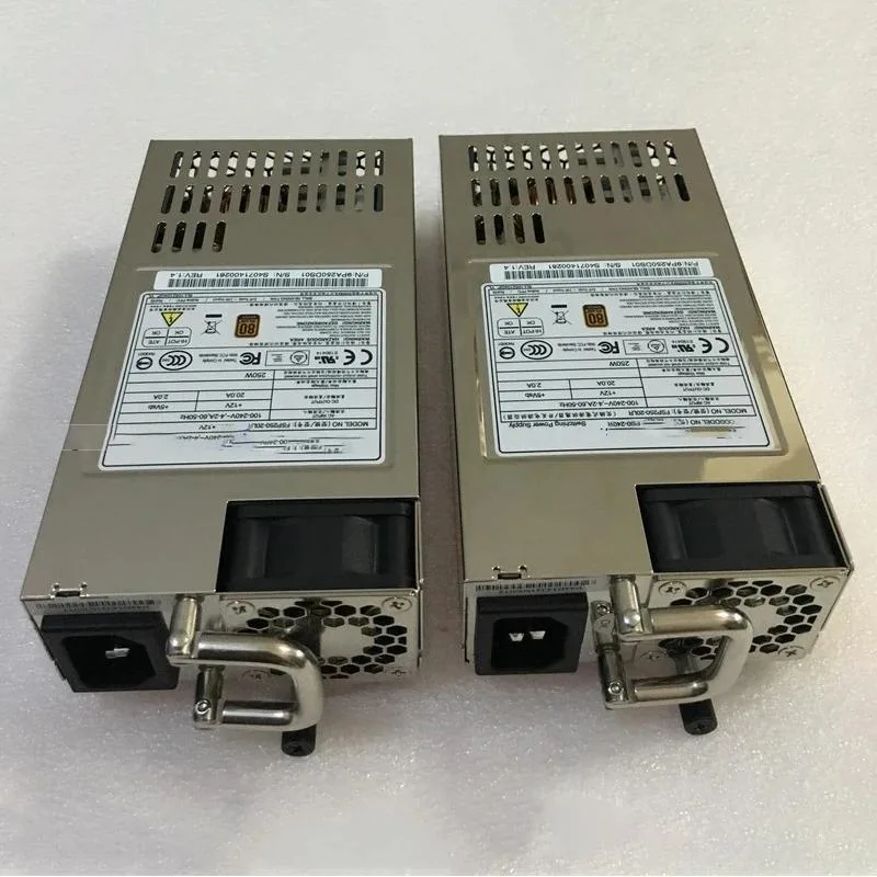 KHACHIMO KHACHIMO 250W ATX Power Supply for FSP250-20LR DS600-G10 — product photo