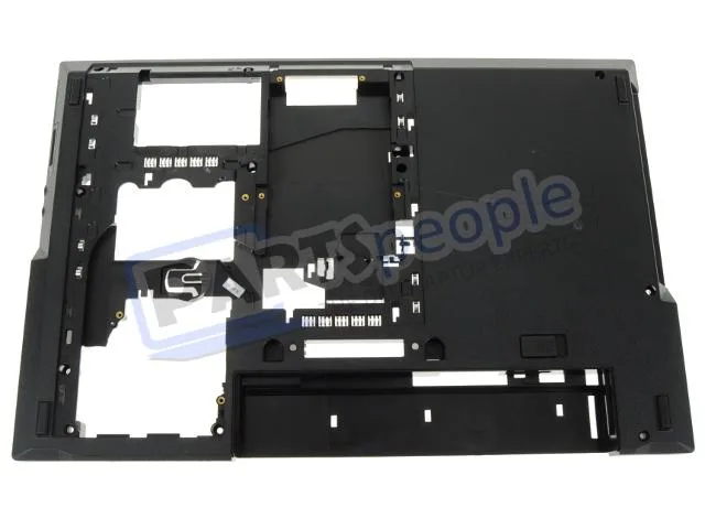 DELL DELL Latitude E5510 Bottom Base Cover Assembly PC Card XF82H — product photo