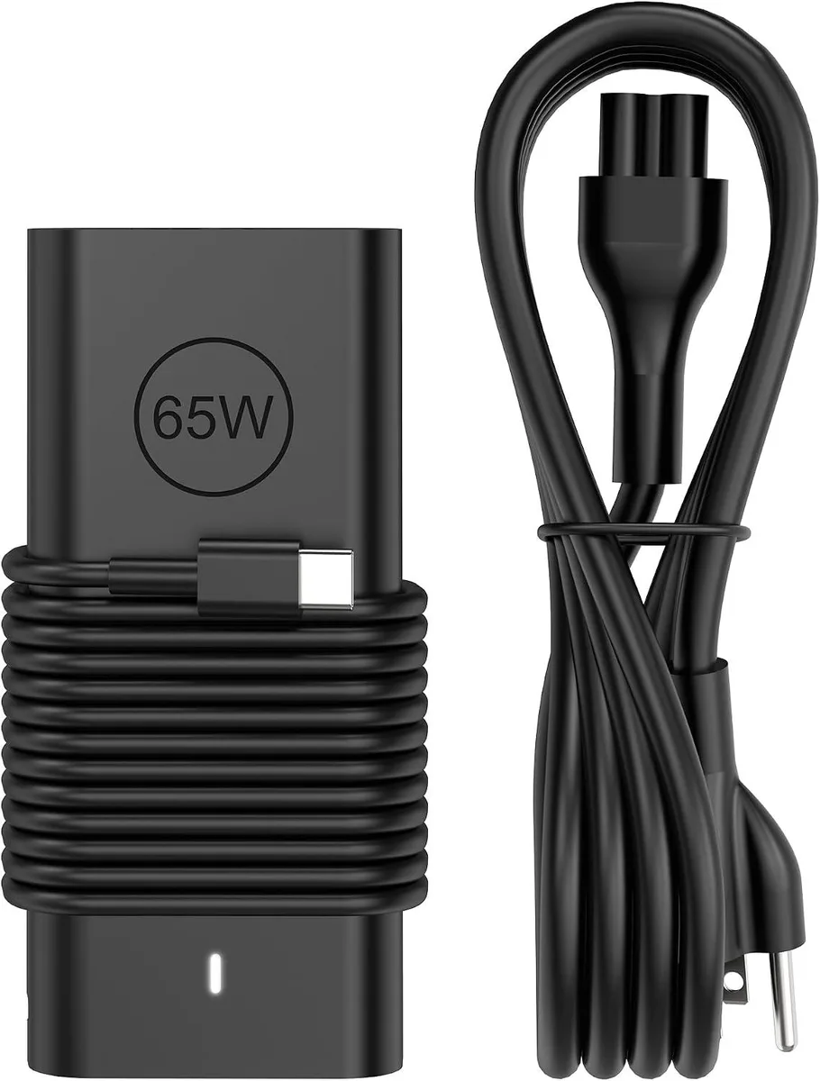 Kenuco Kenuco 65W USB-C AC Adapter Type C PD 3.0 — product photo