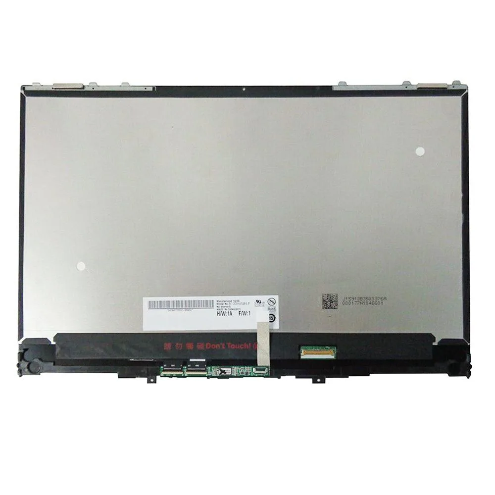 ATPAZDB ATPAZDB NV133FHM-N61 13.3" FHD 1920x1080 30-pin 60Hz laptop screen — product photo