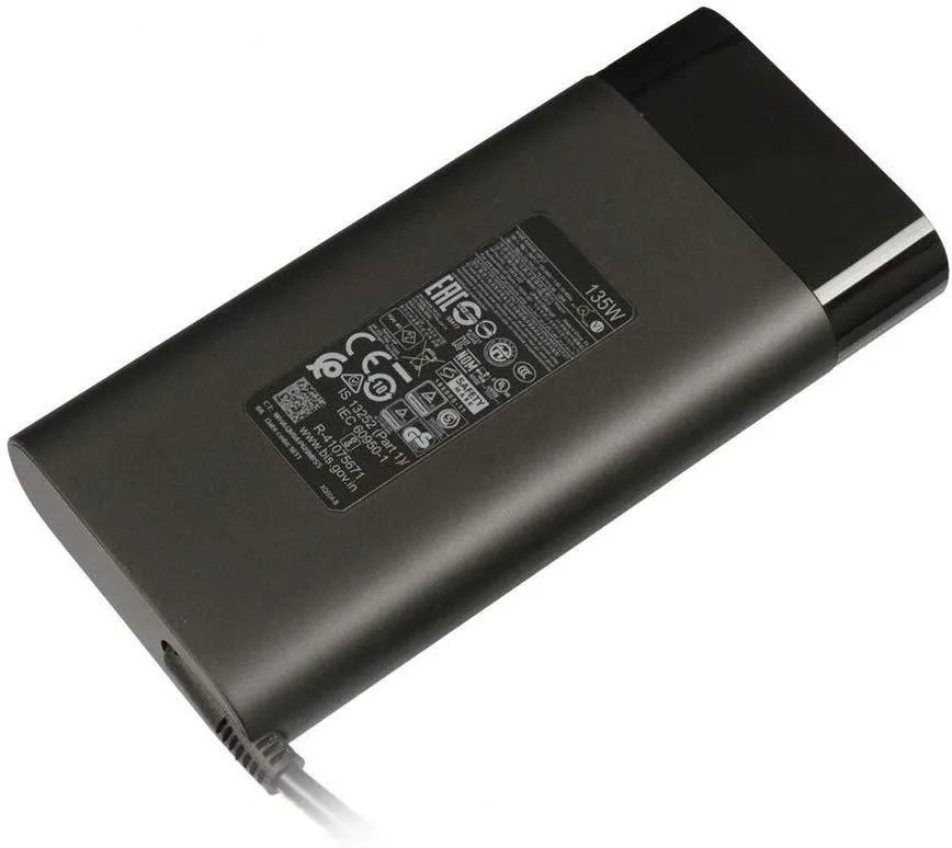 xuanlan xuanlan 19.5V 6.9A 135W AC Adapter US Plug 4.5*3.0mm — product photo