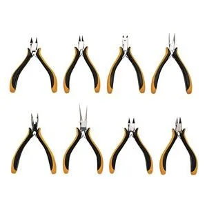 WIHA WIHA 32710 Precision Diagonal Cutter Plier — product photo