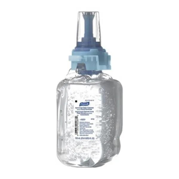 Purell Purell 8703-04 Hand Sanitizer Gel 700 mL PK 4 — product photo