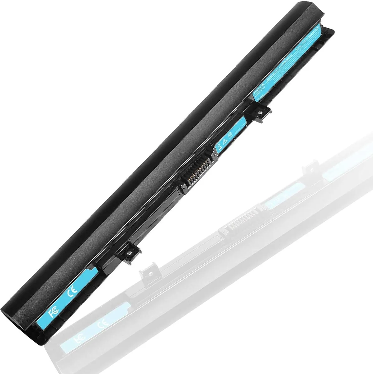 FOCUSTEC FOCUSTEC laptop battery 2600mAh 14.8V 4-cell for Toshiba Satellite C55 C55D C55T L55 L55D L55T — product photo