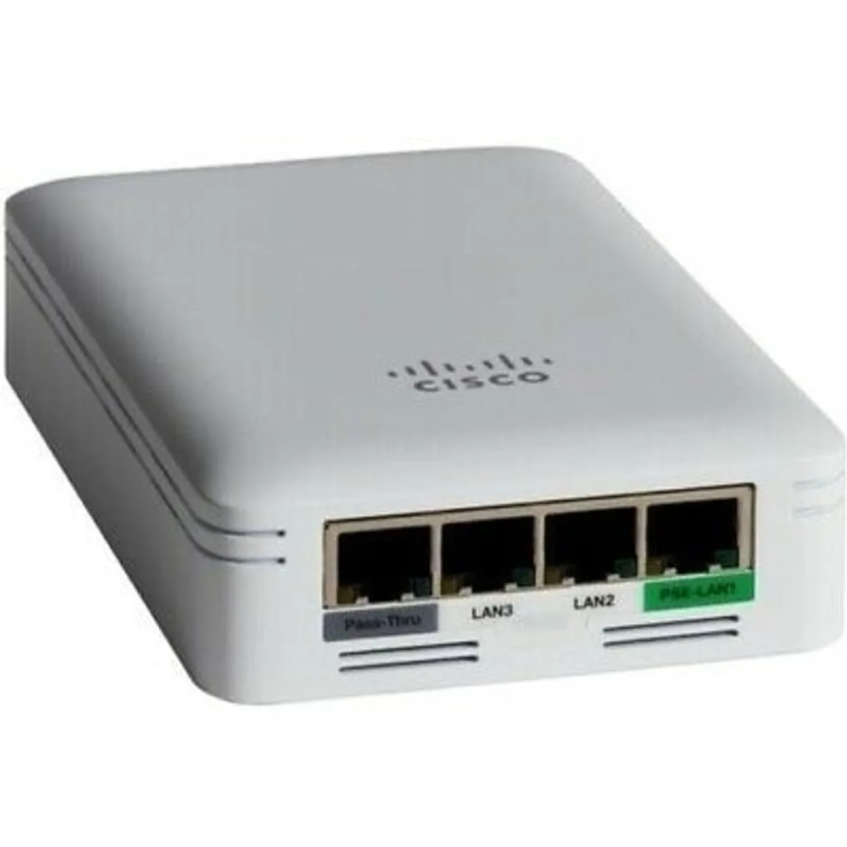 Cisco Systems, Inc. Cisco Systems, Inc. CBW145ACB access point — product photo