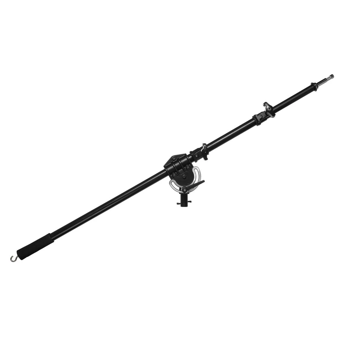 Flashpoint Brand Flashpoint Boom Arm Black Chrome-plated 86 — product photo