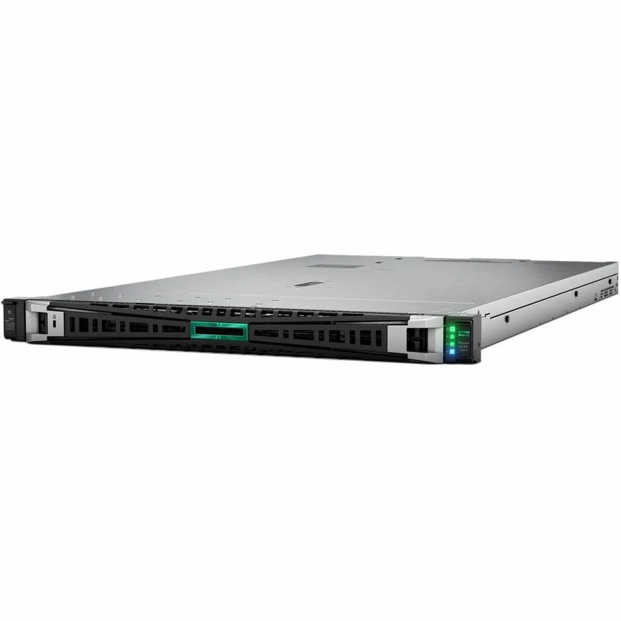 HPE HPE ProLiant DL360 Gen11 rack server P51931-B21 Xeon 5416S 16-core 2.0GHz 32GB 8 SFF 800W — product photo