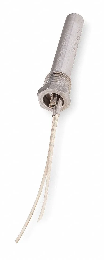 Vulcan Vulcan 1C1C9 Cal-Stat Thermostat Open on Rise -100 to 600 Degrees F — product photo