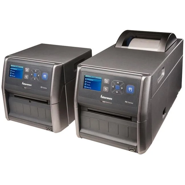 Honeywell Honeywell PD43A03100010202 203 dpi label printer — product photo