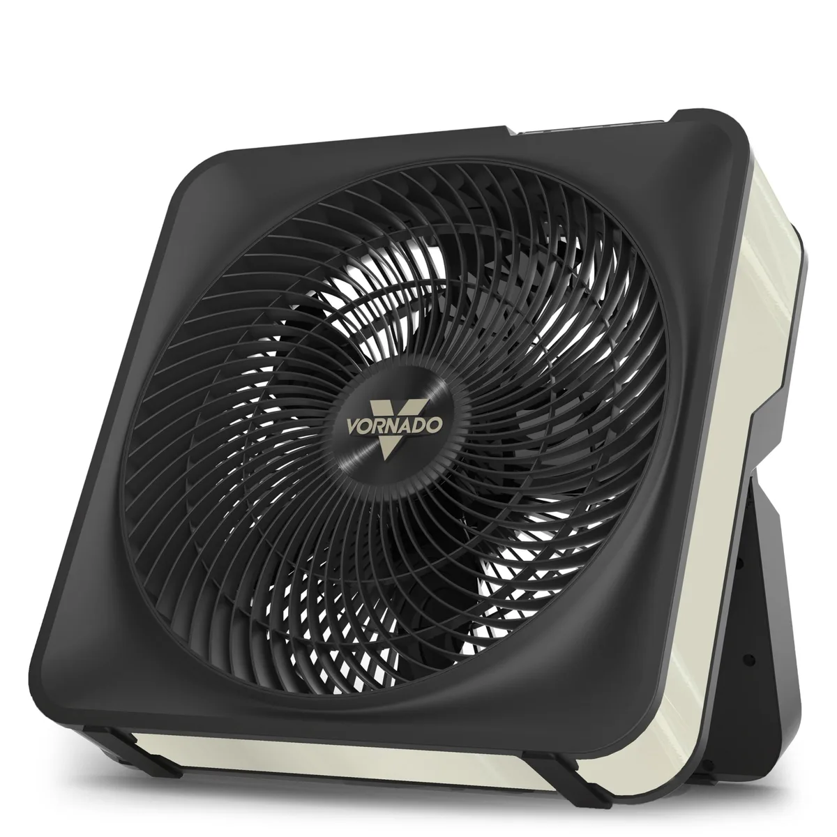  Vornado 80X 20 Inch Industrial Cooling Fan 24V 75W 99 Speeds — product photo