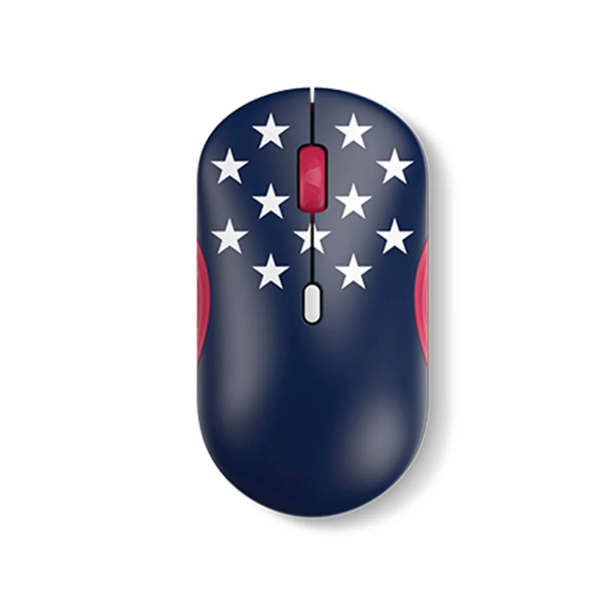 Lenovo Lenovo 350 Bluetooth Silent Mouse (Fan Edition) GY51U71761 — product photo