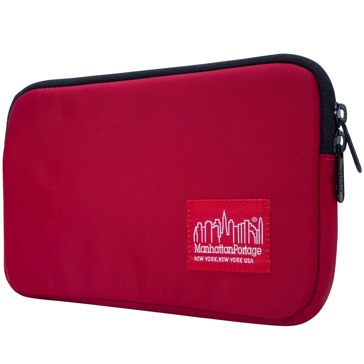 Manhattan Portage Manhattan Portage 7 Inch Tablet Sleeve Red — product photo