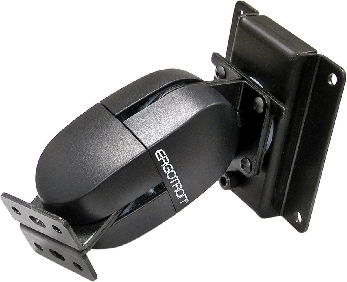 PISKEKAT PISKEKAT Mounting Rack 38in 23lb VESA 75x75 100x100 — product photo