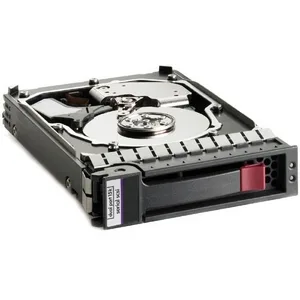 HP HP 652757-B21 2TB 7200 RPM SAS 6Gb/s 3.5" LFF internal hard drive — product photo