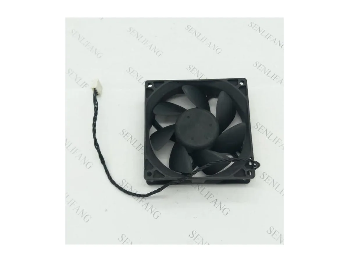 Fans Fans 90mm DC 12V 0.35A Case Fan T92C12MS1A7-57A02 — product photo