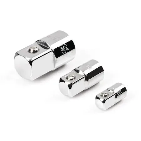 TEKTON TEKTON SHA99010 Drive Adapter Set 3-Piece — product photo