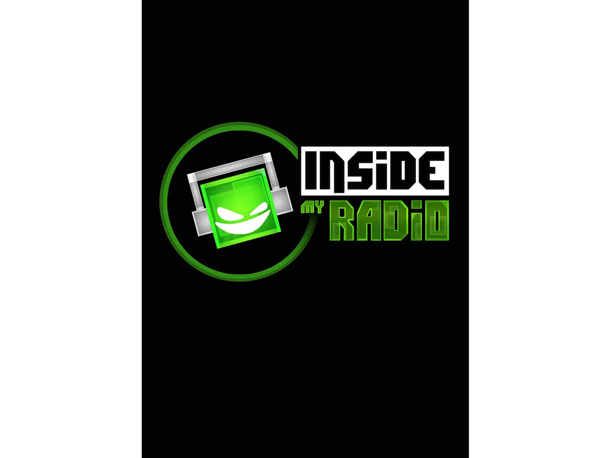 Iceberg Interactive Inside My Radio Digital Deluxe Edition 37116 downloadable game Iceberg Interactive — product photo