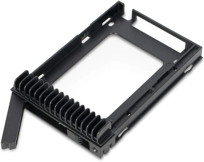 ICY DOCK ICY DOCK ExpressCage MB741SP-B 2.5 to 3.5 Rack Tray — product photo
