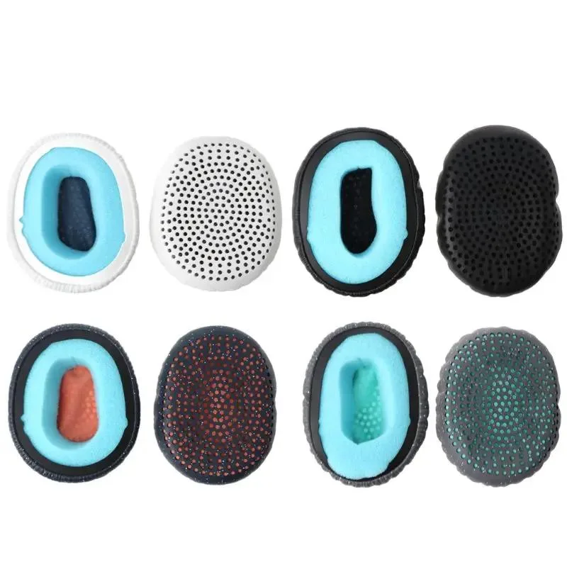 WMtec WMtec Elastic Ear Pads for Riff Wireless Headphones — product photo
