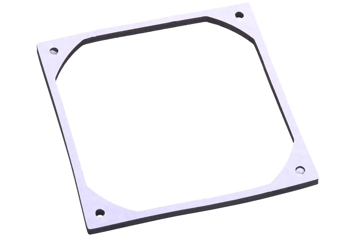 Phobya Phobya Radiator Gasket 120mm 5mm 38285 — product photo