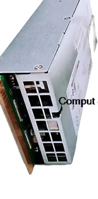 KHACHIMO KHACHIMO PS-2751-7H 460W 750W power supply — product photo