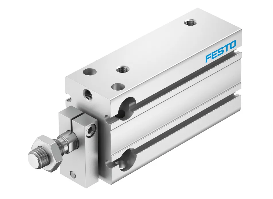 Festo Festo DPDM-Q-10-20-PA 4832292 electrician tool — product photo