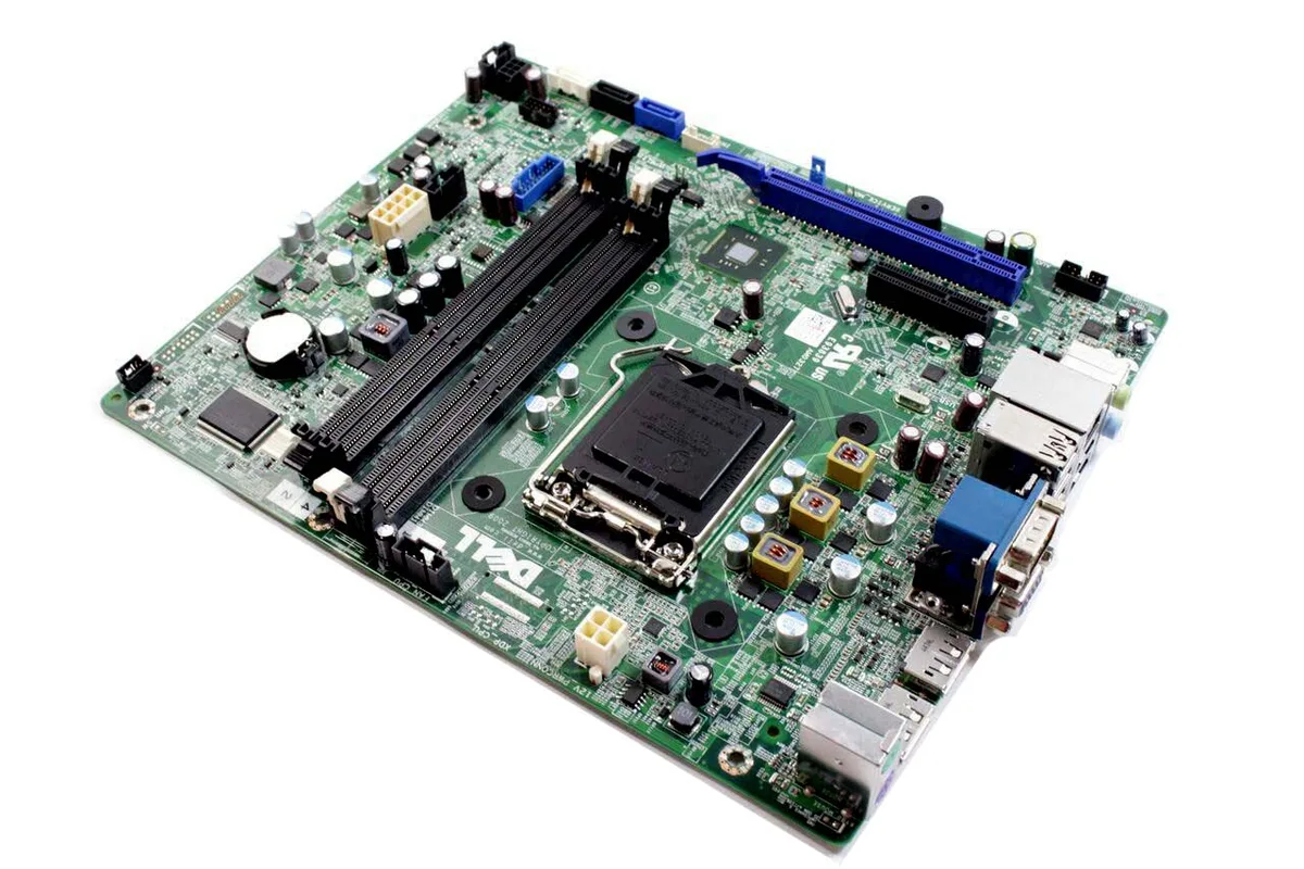 DELL DELL Precision T1700 Intel C226 DDR3 Motherboard TDG4V — product photo