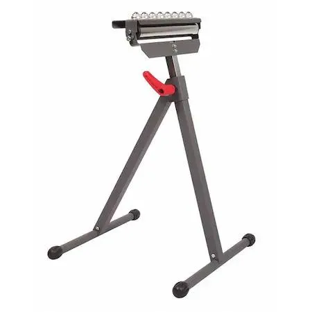 Protocol Protocol 67109-G Horizontal Roller 28-45 in 150 lb tool storage — product photo