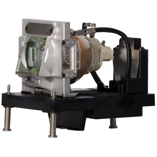 PowerWarehouse Infocus SP-LAMP-082 DLP replacement lamp module in white housing