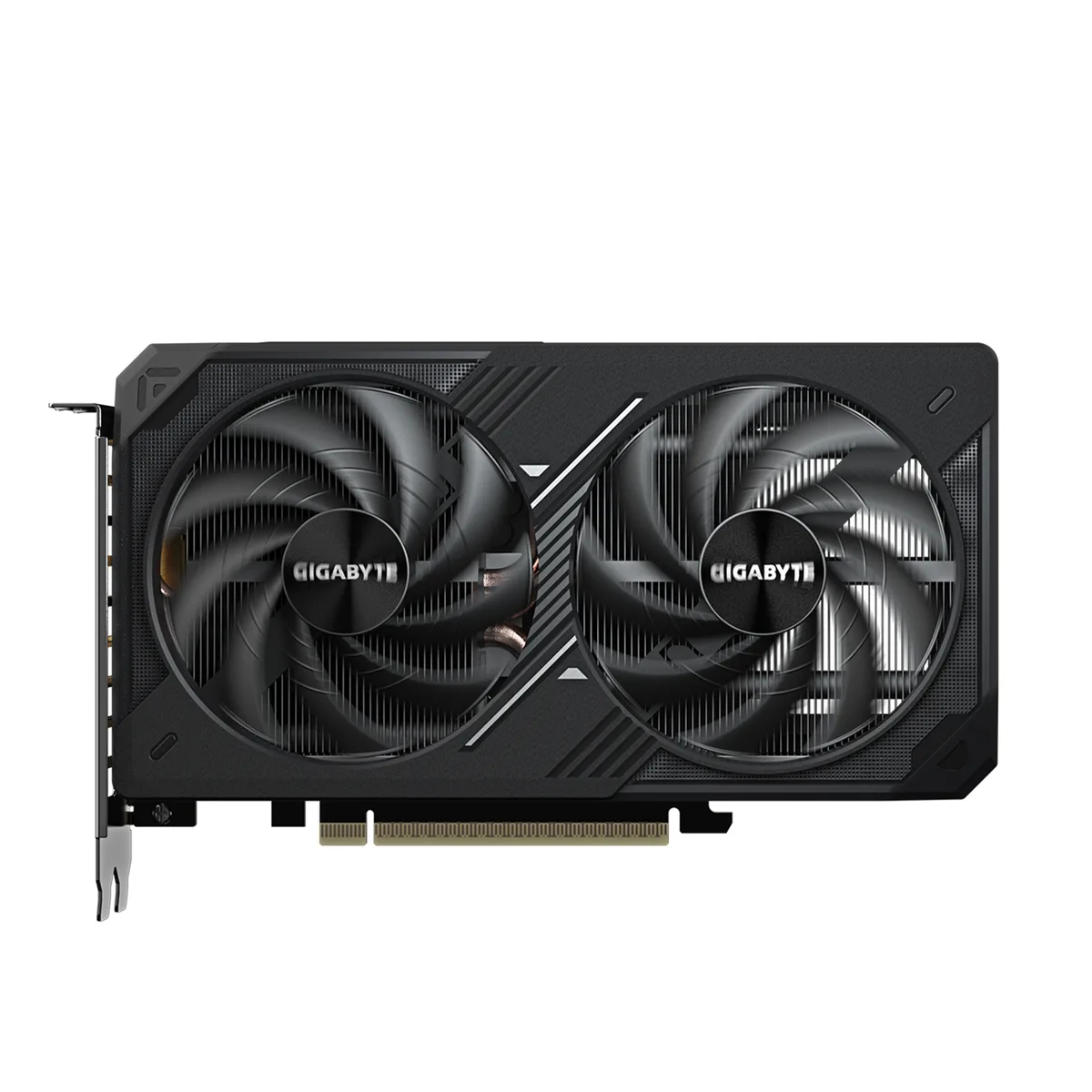 GIGABYTE GIGABYTE GV-N506TWF2MAX OC-8GD RTX 5060 Ti graphics card — product photo