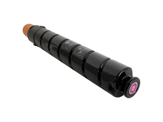 Canon Canon 8068B001 Magenta Toner Cartridge 38500 Pages — product photo