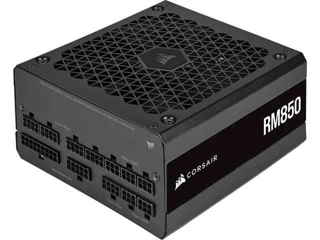 Corsair Corsair CP-9020235-NA RM850 850 W power supply — 제품 사진