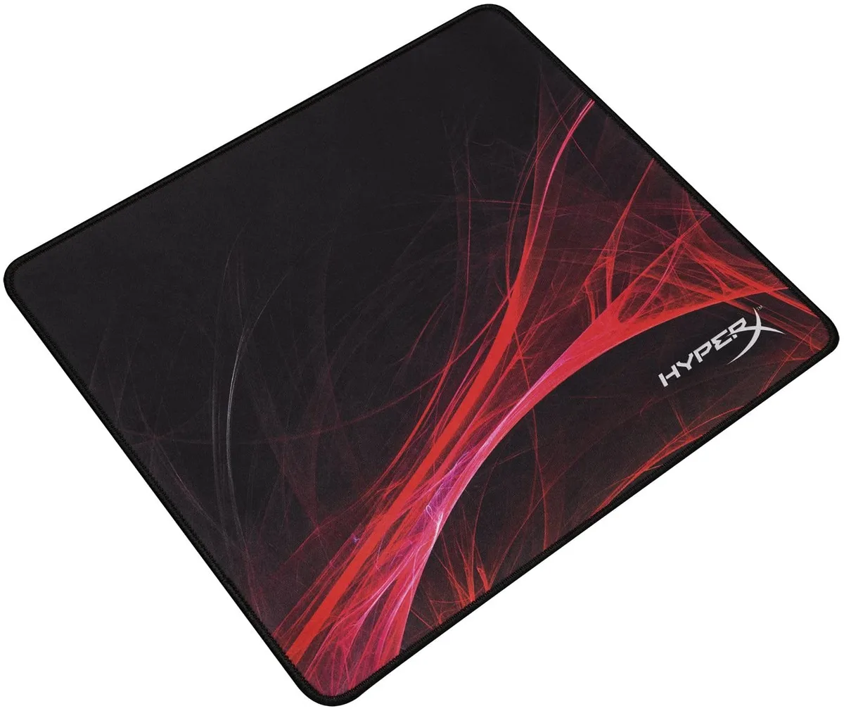 HP HP HyperX Fury S Speed Edition Mouse Pad Medium 360x300mm — product photo