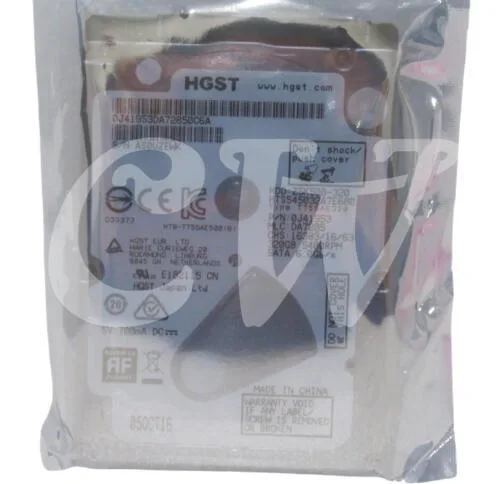 HITACHI HITACHI HTS545032A7E680 320GB 5400RPM 2.5 SATA HDD — product photo