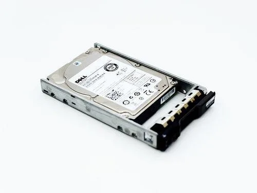 DELL DELL 745GC 300GB 10k RPM SAS 2.5" laptop hard drive — product photo