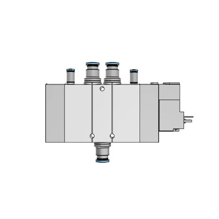 Festo Festo CPE18-M1H-5LS-QS-8 Solenoid Valve 24 V DC 1.5 W — product photo