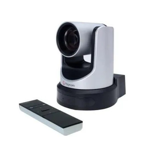 POLYCOM POLYCOM EagleEye IV 12x PTZ USB Network Camera — product photo