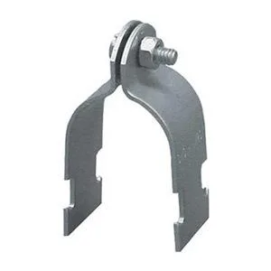 Anvil Anvil 2400326043 strut pipe clamp 3/4 in 600 lb — product photo