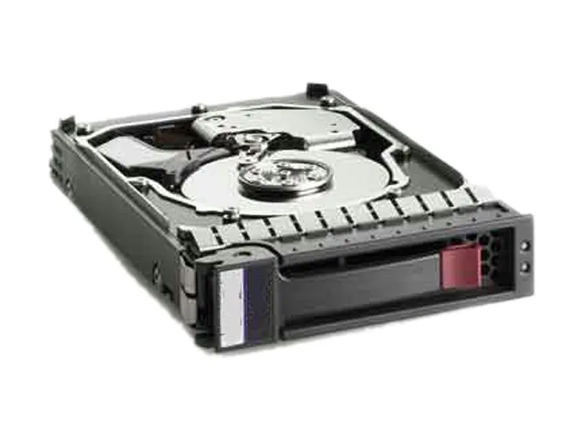 HP HP 454146-S21 1TB 7200 RPM SATA 3.0Gb/s 3.5" internal hard drive — product photo