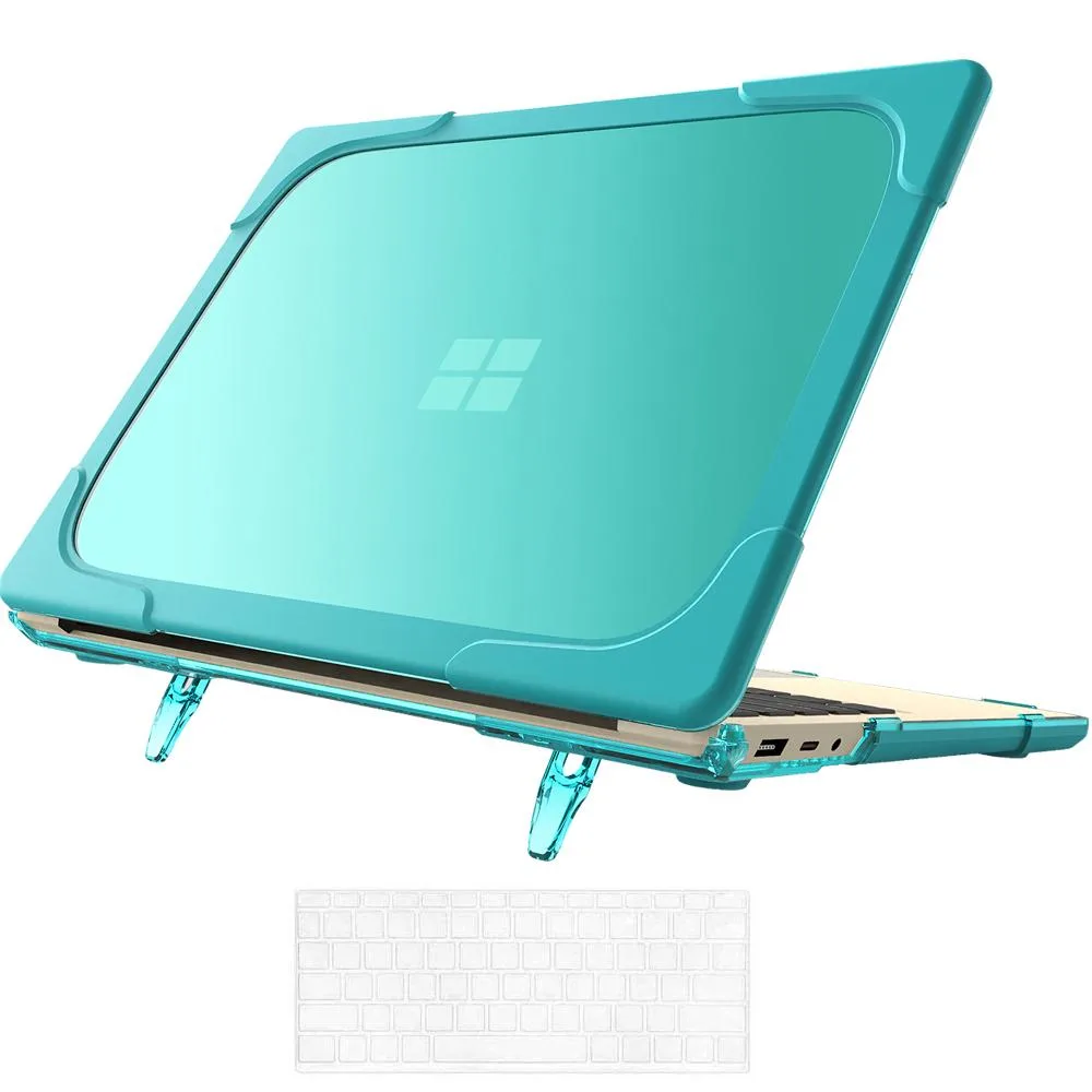 BONAEVER BONAEVER 1868/1951 13.5″ laptop case Blue — product photo