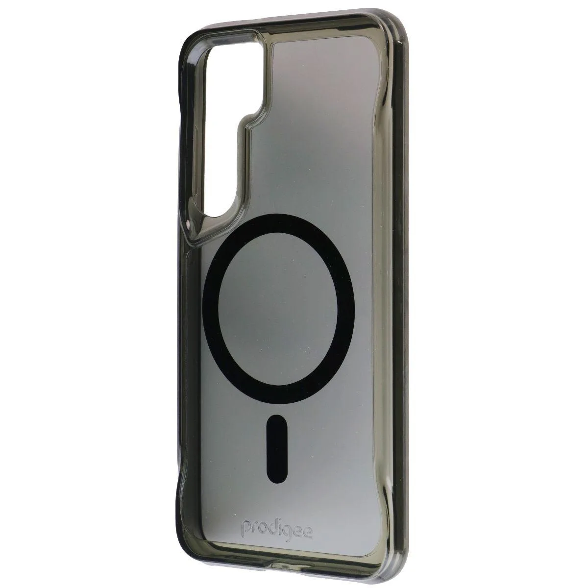 Prodigee Prodigee Super Hero Case for Samsung Galaxy S25+ 6.7 Smoke Black — product photo