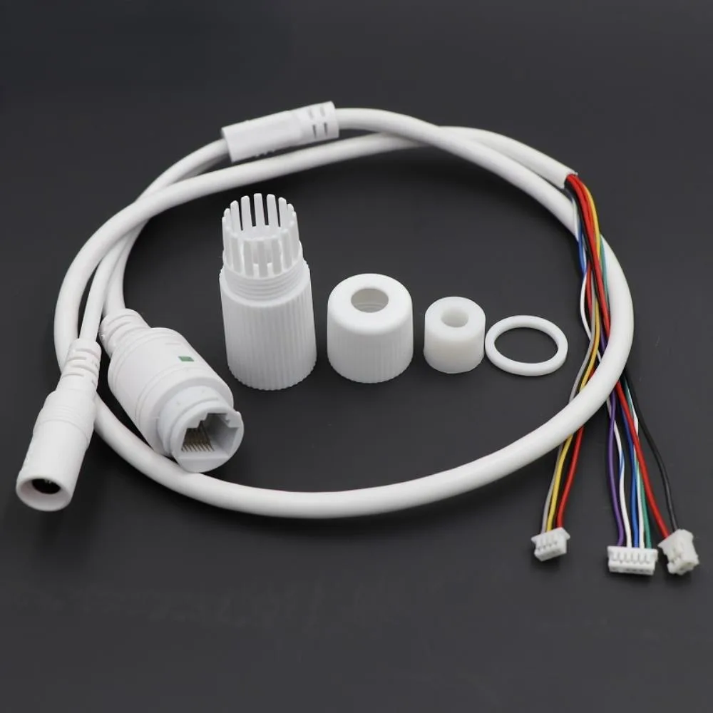 Ruth's sister Ruth's sister PoE-3.5 internal power cable 65cm waterproof — product photo