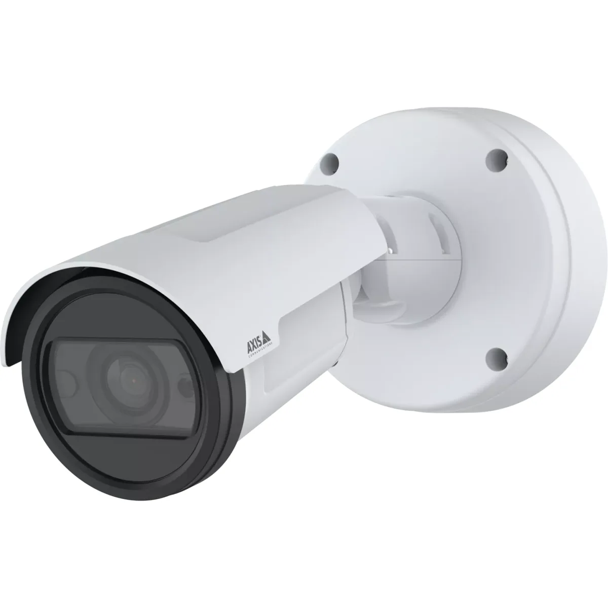 Axis Communications Axis Communications 03183-001 P1487-LE 5MP network camera — product photo