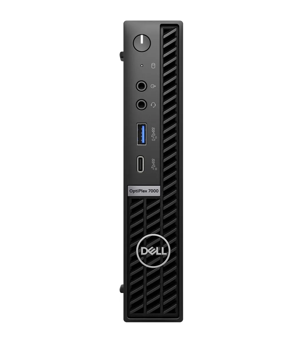 DELL DELL OptiPlex 7000 J1-O7000MA02 i5-12500 16GB 512GB NVMe desktop PC — product photo